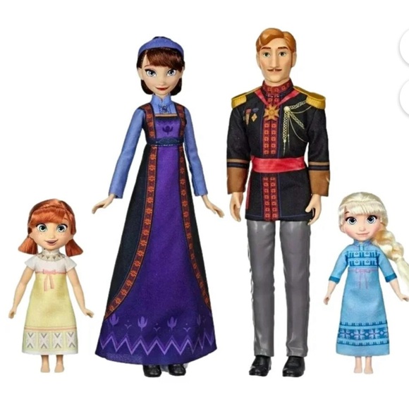 Disney Frozen II - Picture 2 of 3